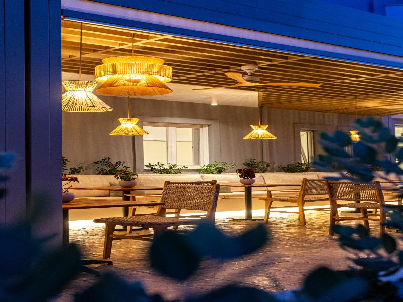 Zante Pantheon Hotel image