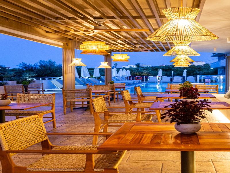 Zante Pantheon Hotel image