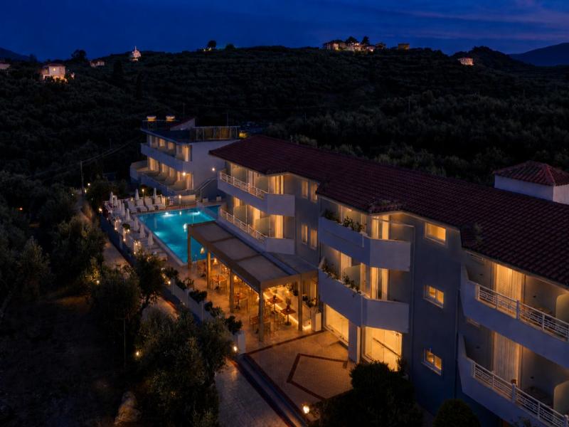 Zante Pantheon Hotel image
