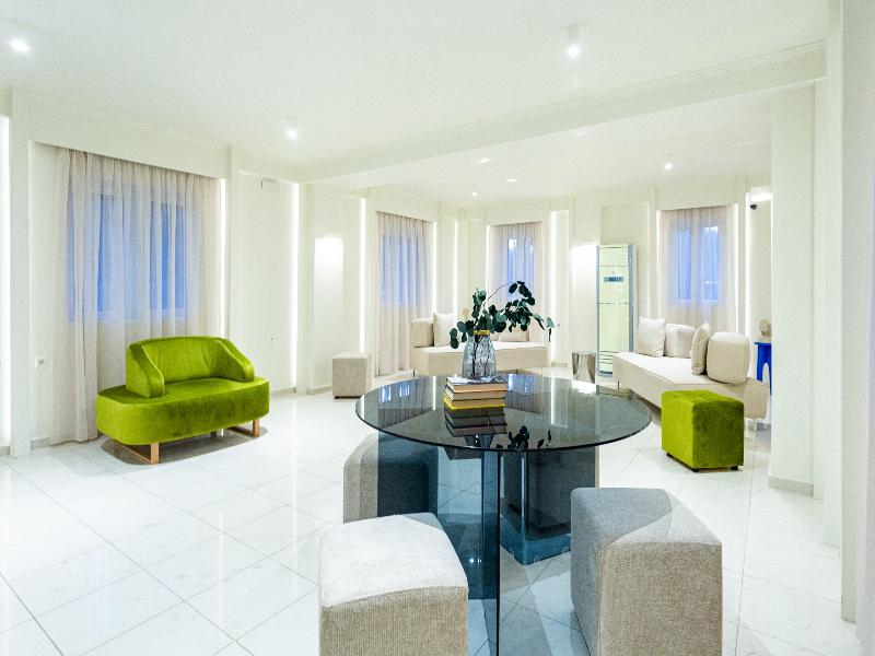 Zante Pantheon Hotel image