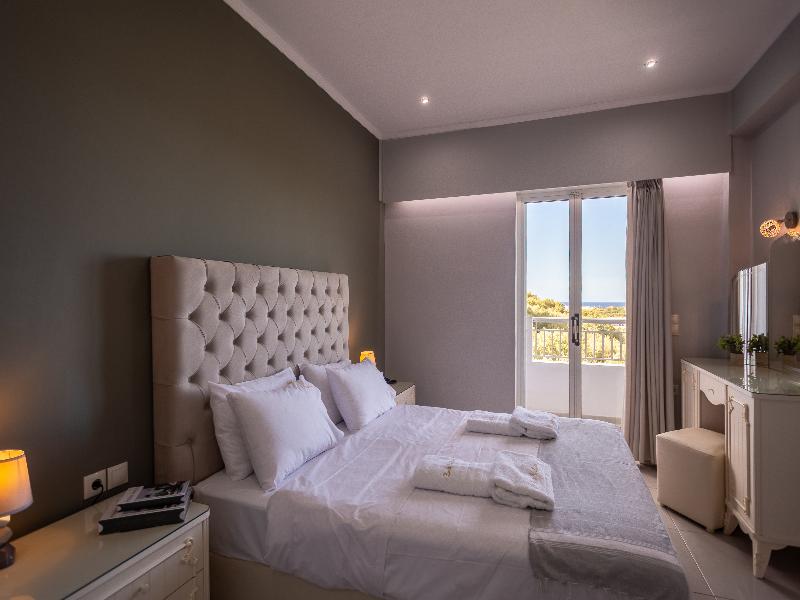 Zante Pantheon Hotel image