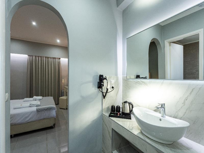 Zante Pantheon Hotel image