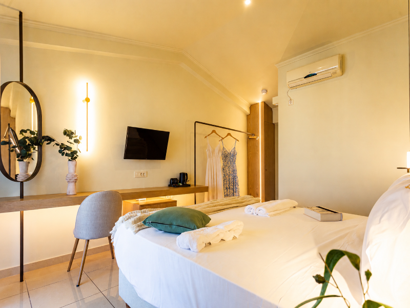 Zante Pantheon Hotel image
