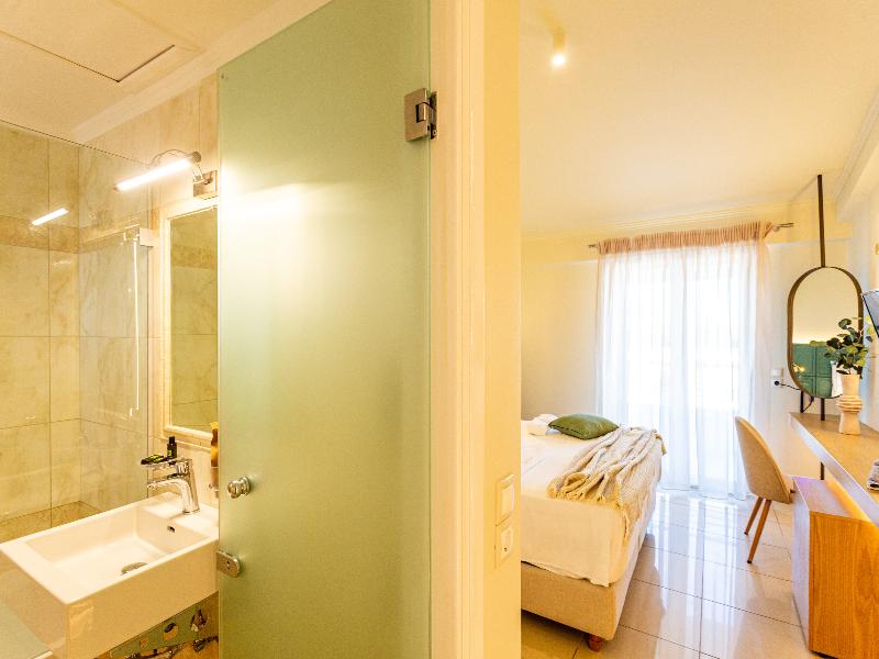 Zante Pantheon Hotel image