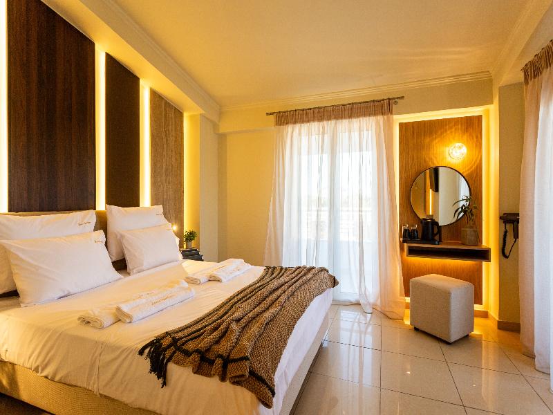 Zante Pantheon Hotel image