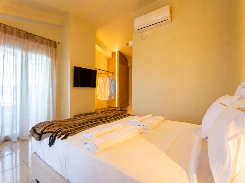 Zante Pantheon Hotel image