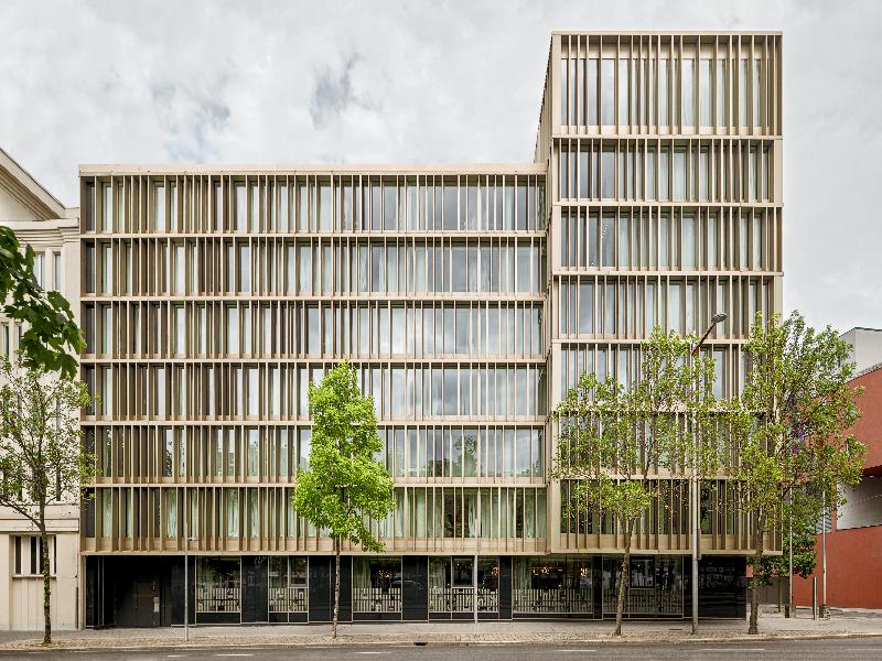 MAXX by Steigenberger Vienna image