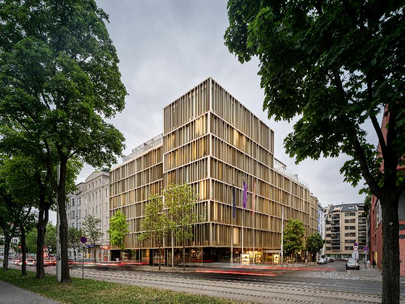 MAXX by Steigenberger Vienna image