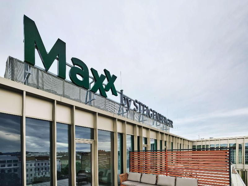 MAXX by Steigenberger Vienna image