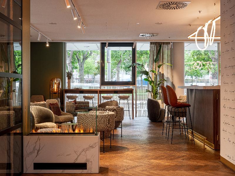 MAXX by Steigenberger Vienna image