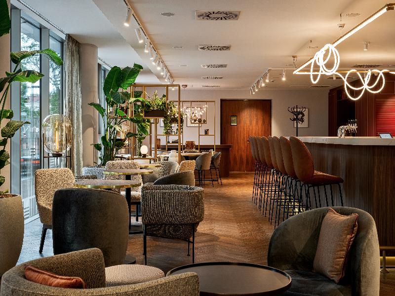 MAXX by Steigenberger Vienna image