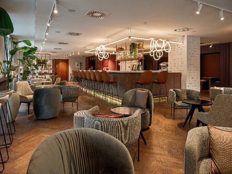 MAXX by Steigenberger Vienna image