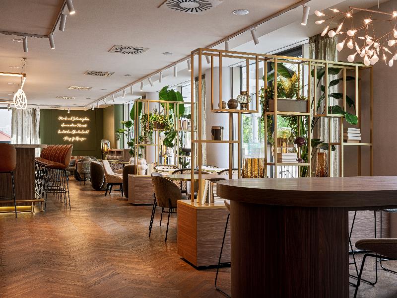 MAXX by Steigenberger Vienna image