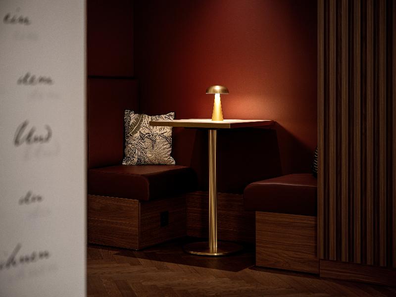 MAXX by Steigenberger Vienna image