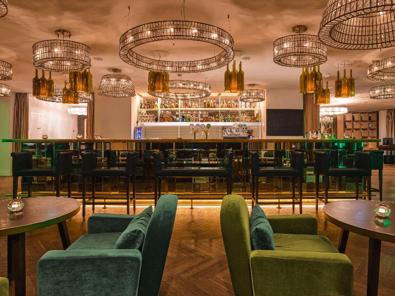 MAXX by Steigenberger Vienna image