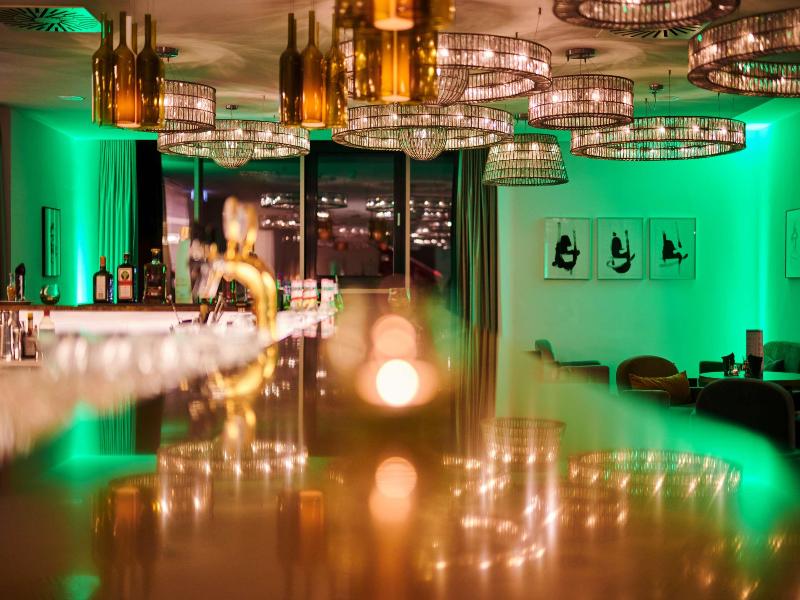 MAXX by Steigenberger Vienna image