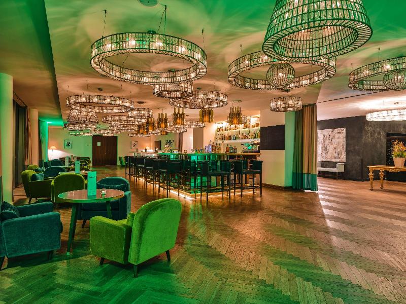 MAXX by Steigenberger Vienna image