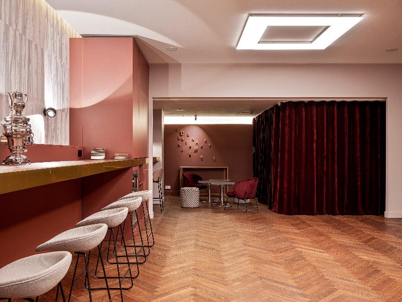 MAXX by Steigenberger Vienna image