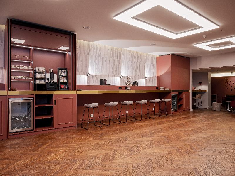 MAXX by Steigenberger Vienna image