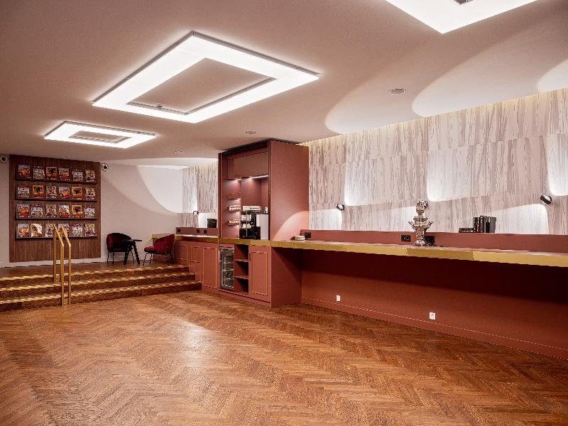 MAXX by Steigenberger Vienna image