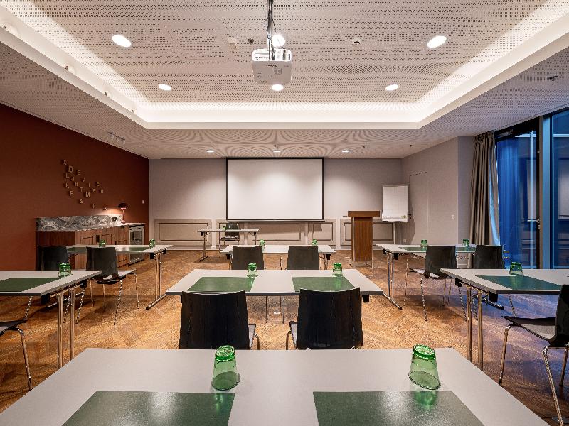 MAXX by Steigenberger Vienna image