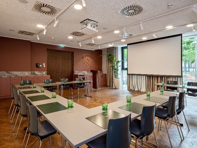 MAXX by Steigenberger Vienna image