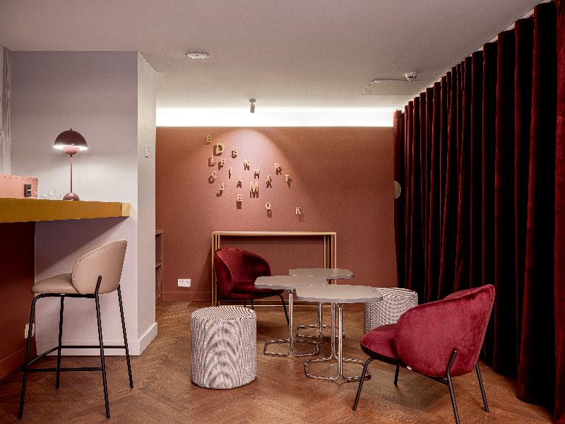 MAXX by Steigenberger Vienna image