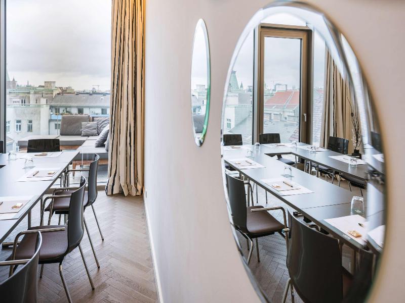 MAXX by Steigenberger Vienna image