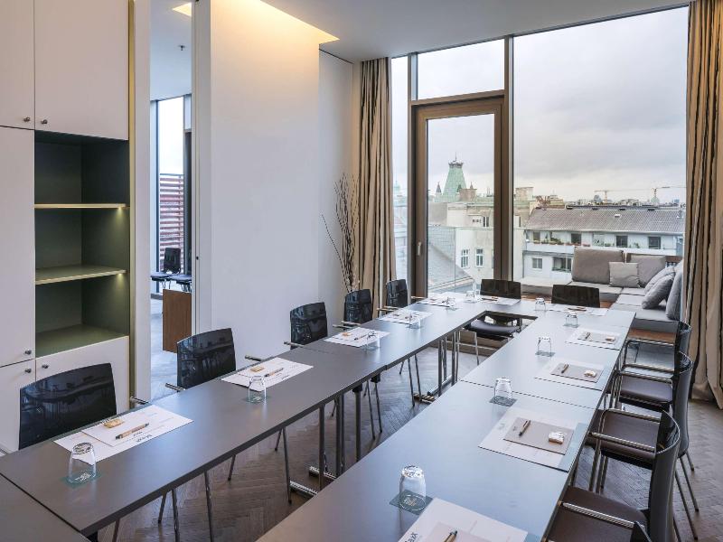 MAXX by Steigenberger Vienna image