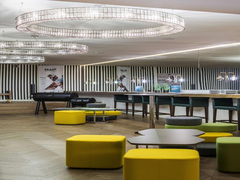 MAXX by Steigenberger Vienna image