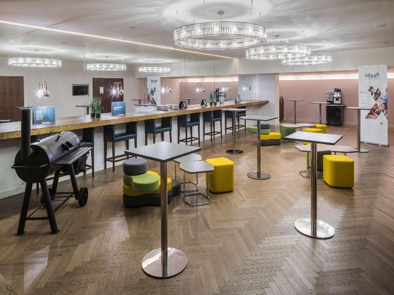 MAXX by Steigenberger Vienna image