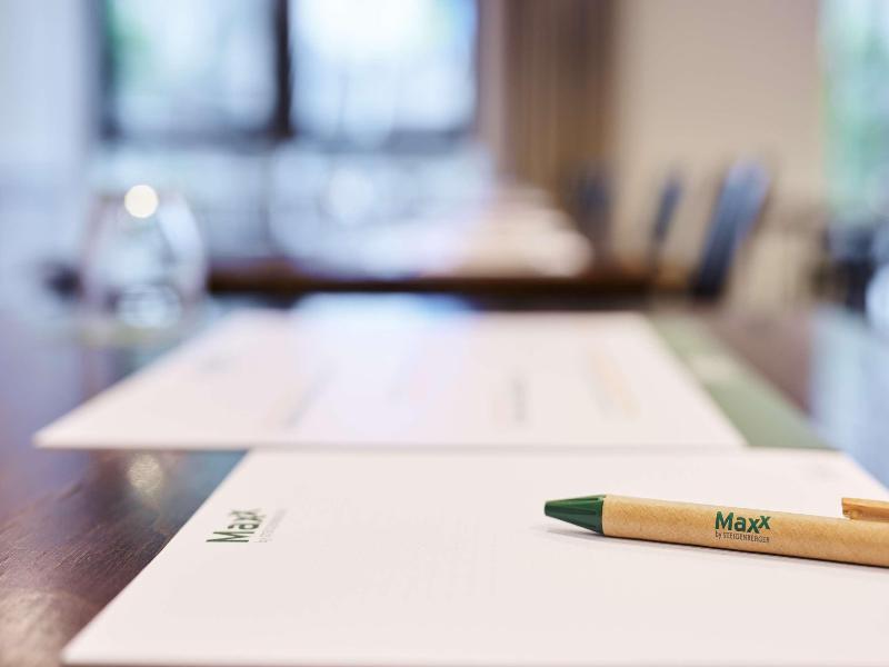 MAXX by Steigenberger Vienna image