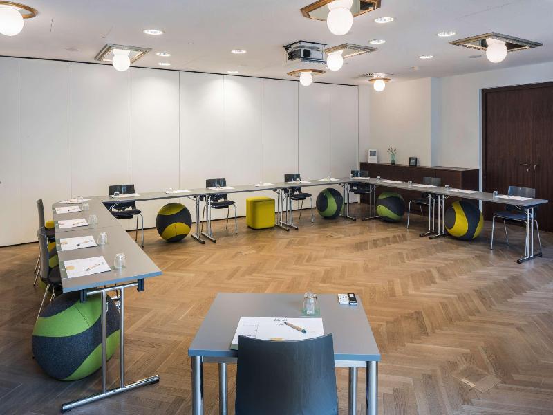 MAXX by Steigenberger Vienna image