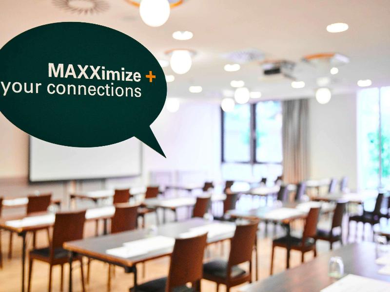MAXX by Steigenberger Vienna image