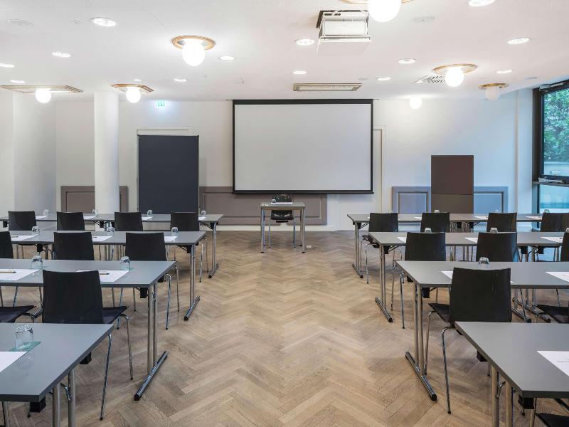 MAXX by Steigenberger Vienna image