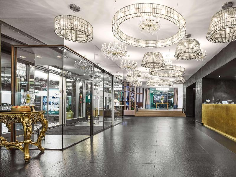 MAXX by Steigenberger Vienna image