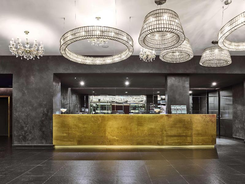 MAXX by Steigenberger Vienna image
