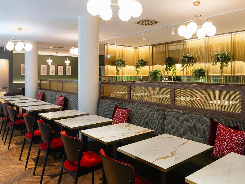 MAXX by Steigenberger Vienna image