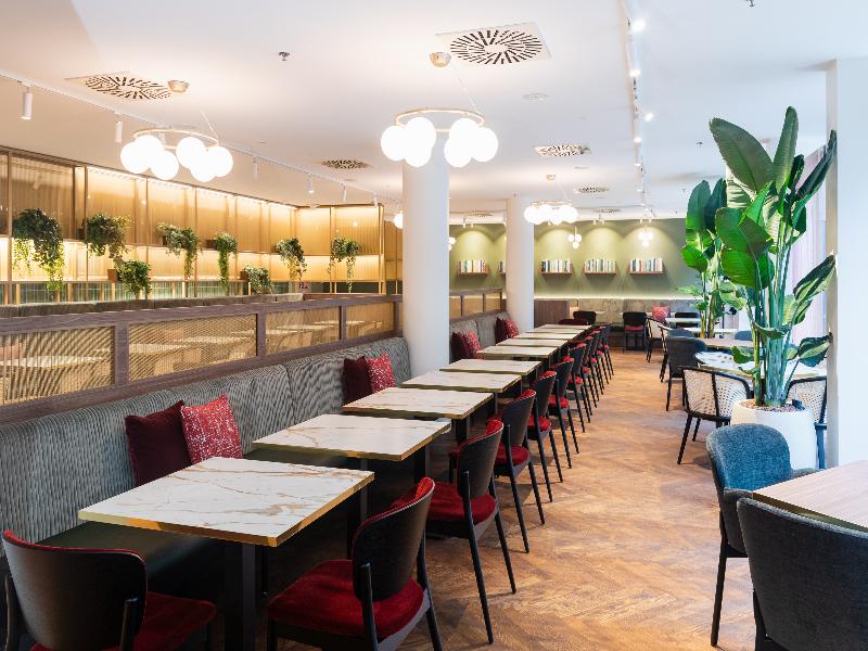 MAXX by Steigenberger Vienna image