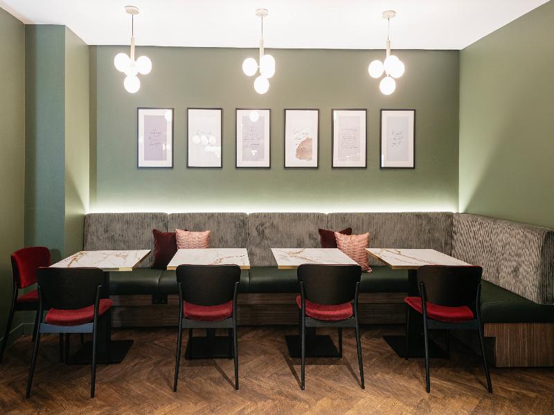 MAXX by Steigenberger Vienna image