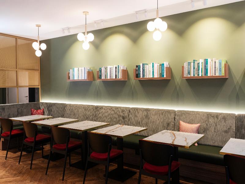 MAXX by Steigenberger Vienna image