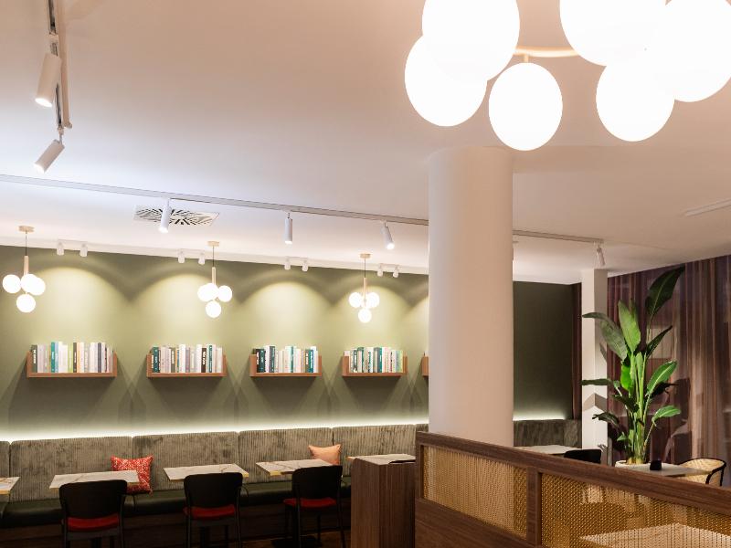 MAXX by Steigenberger Vienna image