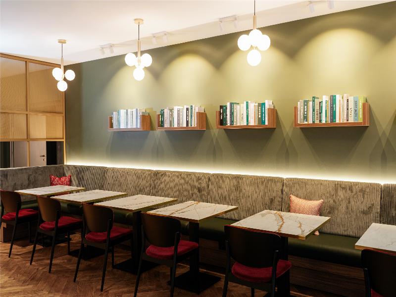 MAXX by Steigenberger Vienna image