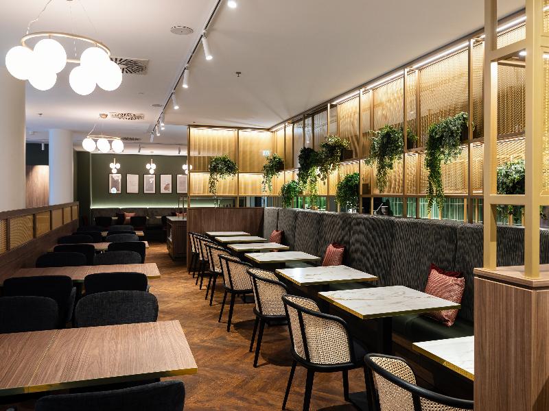 MAXX by Steigenberger Vienna image