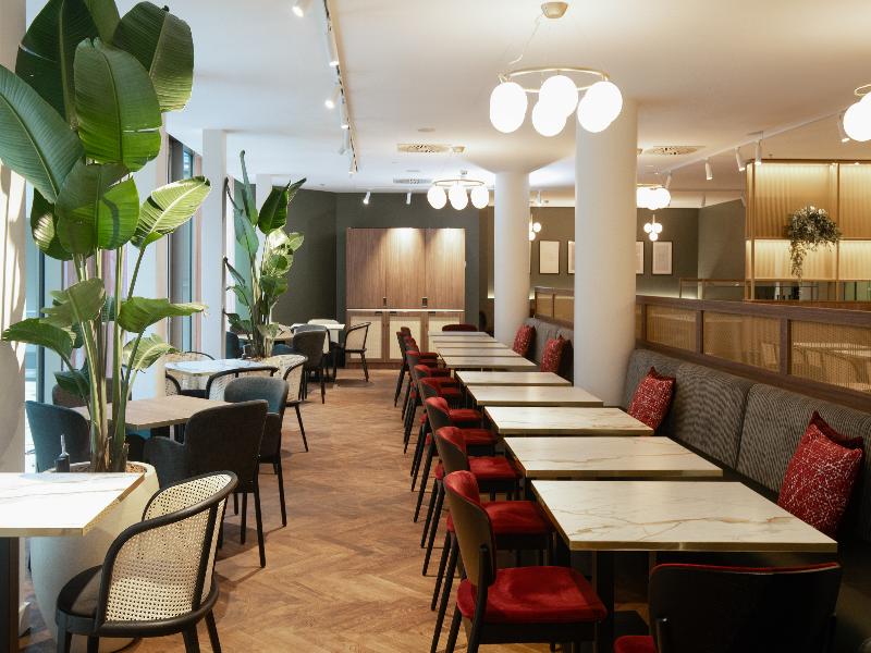 MAXX by Steigenberger Vienna image