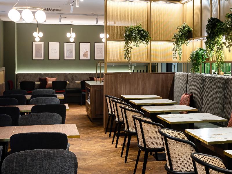 MAXX by Steigenberger Vienna image