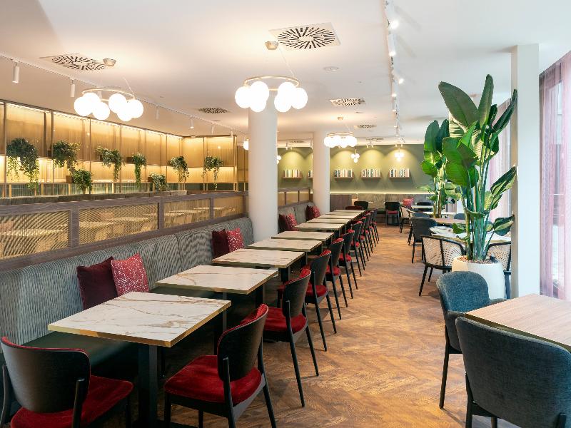 MAXX by Steigenberger Vienna image