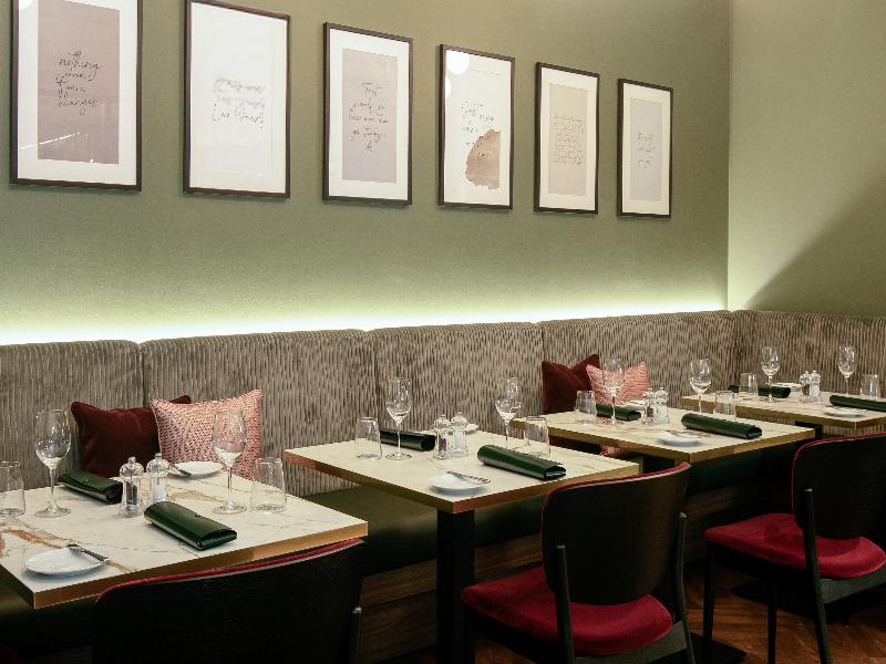 MAXX by Steigenberger Vienna image