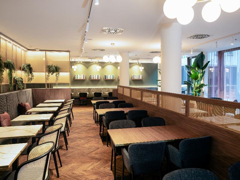 MAXX by Steigenberger Vienna image