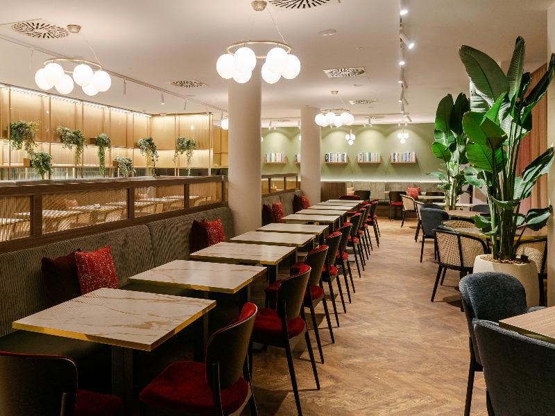 MAXX by Steigenberger Vienna image